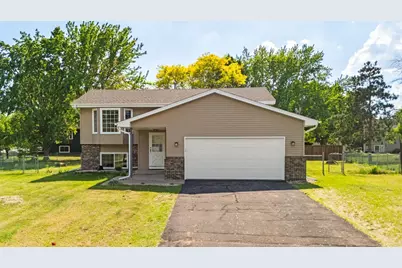 11874 Jonquil Street NW, Coon Rapids, MN 55433 - Photo 1