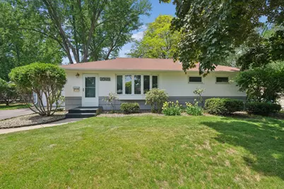 8430 Knox Avenue S, Bloomington, MN 55431 - Photo 1
