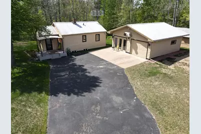 16466 Simpson Boulevard, Pengilly, MN 55775 - Photo 1