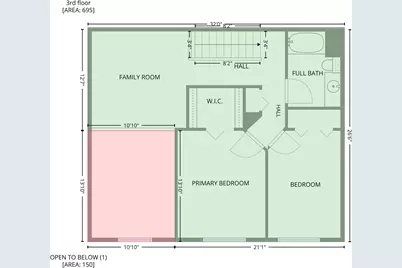 1133 Pecks Woods Drive, New Brighton, MN 55112 - Photo 43