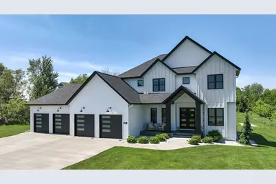 S8908 Chestnut Road, Eau Claire, WI 54701 - Photo 1