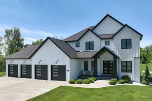 S8908 Chestnut Rd, Eau Claire, WI 54701 - Photo 1