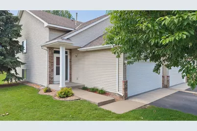 13088 Vintage Street NW, Coon Rapids, MN 55448 - Photo 1