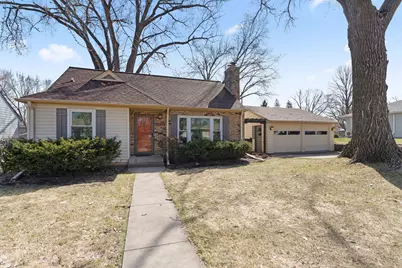 5037 Oxford Avenue, Edina, MN 55436 - Photo 1