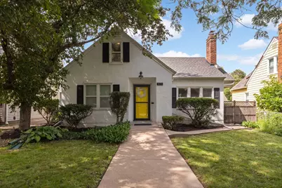 871 Sherwood Avenue, Saint Paul, MN 55106 - Photo 1