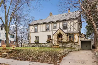 4316 Fremont Avenue S, Minneapolis, MN 55409 - Photo 1