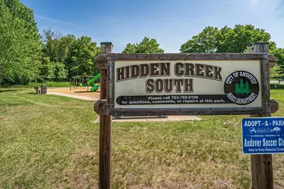 13638 Hidden Creek Drive, Andover, MN 55304 - Photo 21