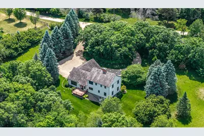 8 Old Deerfield Road, Welch Township, MN 55089 - Photo 3