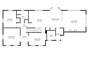 8 Old Deerfield Rd, Welch Township, MN 55089 - Photo 47