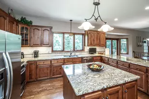 8 Old Deerfield Rd, Welch Township, MN 55089 - Photo 23