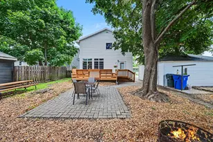 4540 2nd St NE, Fridley, MN 55421 - Photo 33