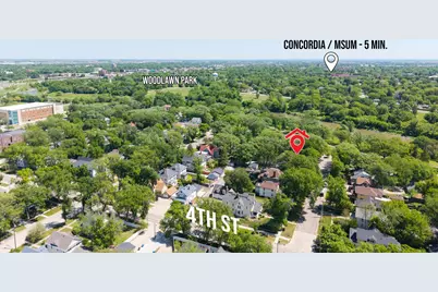 335 9th Avenue S, Fargo,  58103 - Photo 49