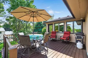 4500 Ranchview Ln N, Plymouth, MN 55446 - Photo 21