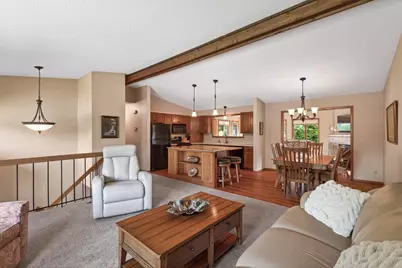4500 Ranchview Lane N, Plymouth, MN 55446 - Photo 1