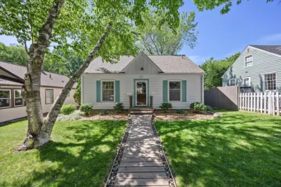 3726 Tyler Street NE, Columbia Heights, MN 55421 - Photo 3