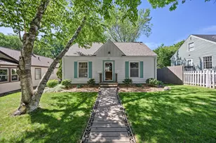 3726 Tyler St NE, Columbia Heights, MN 55421 - Photo 3