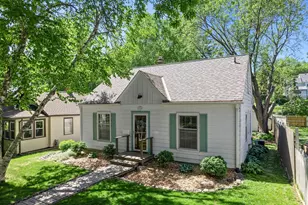 3726 Tyler St NE, Columbia Heights, MN 55421 - Photo 1