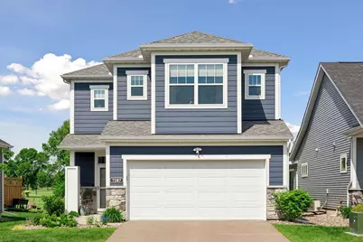 7287 Fir Lane, Corcoran, MN 55340 - Photo 1