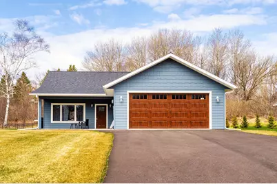 3829 Stebner Road, Hermantown, MN 55811 - Photo 1