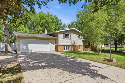 1065 Jorgenson Street SE, Hutchinson, MN 55350 - Photo 1