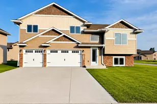 2145 Eagle St, Rush City, MN 55069 - Photo 1