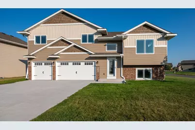 2145 Eagle Street, Rush City, MN 55069 - Photo 1