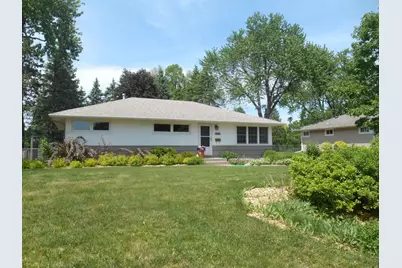 3208 Baillif Place, Bloomington, MN 55431 - Photo 1