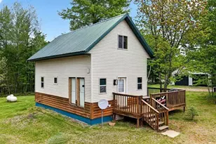 N11320 Bald Eagle Dr, Trego, WI 54888 - Photo 5