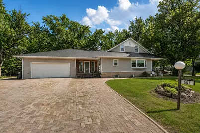 501 W 3rd Street, Monticello, MN 55362 - Photo 1