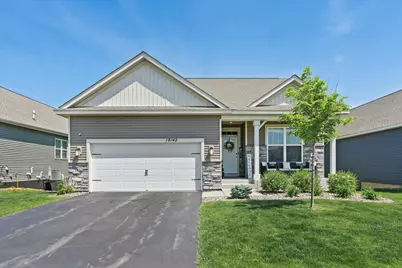 19142 Grass Lake Trail, Rogers, MN 55374 - Photo 3