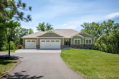404 Westwood South Street, Welch Township, MN 55089 - Photo 1
