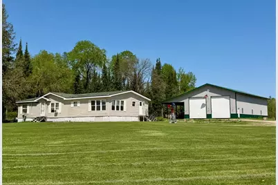 8912 Carpenter Road, Angora, MN 55703 - Photo 1