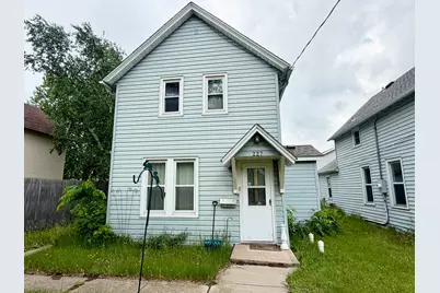 227 4th Avenue N, Waite Park, MN 56387 - Photo 1