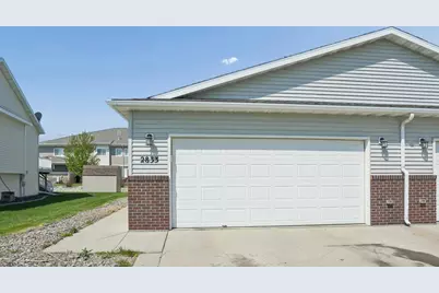 2833 Umber Court S, Fargo, ND 58104 - Photo 1