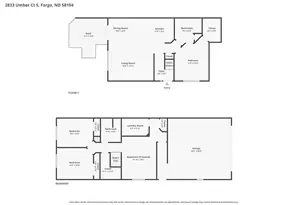 2833 Umber Ct S, Fargo, ND 58104 - Photo 27