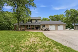 8746 Riverwood Circle N, New London, MN 56273 - Photo 1