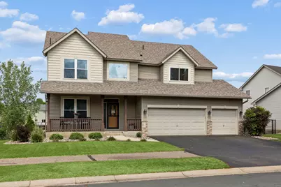 18618 Dunbury Avenue, Farmington, MN 55024 - Photo 1