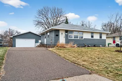 6330 Perry Avenue N, Brooklyn Center, MN 55429 - Photo 1