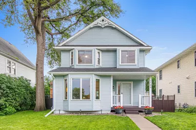 1709 Tyler Street NE, Minneapolis, MN 55413 - Photo 1