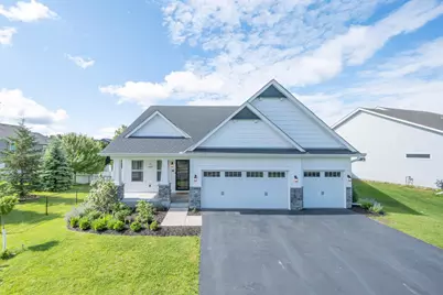 12300 Pineridge Way N, Dayton, MN 55327 - Photo 1
