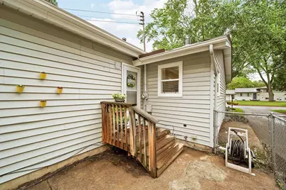 3431 Emerald Drive, White Bear Lake, MN 55110 - Photo 5