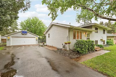 3431 Emerald Drive, White Bear Lake, MN 55110 - Photo 29