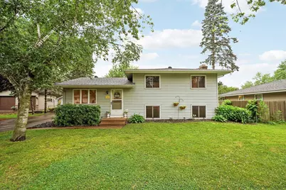 3431 Emerald Drive, White Bear Lake, MN 55110 - Photo 1