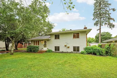 3431 Emerald Drive, White Bear Lake, MN 55110 - Photo 1