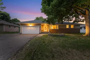 3217 Welcome Ave N, Crystal, MN 55422 - Photo 1