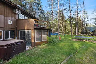6931 Lake Lawrence Trail NE, Outing, MN 56662 - Photo 7