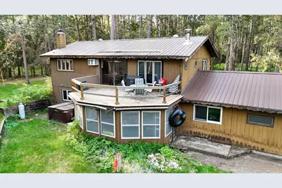 6931 Lake Lawrence Trail NE, Outing, MN 56662 - Photo 37