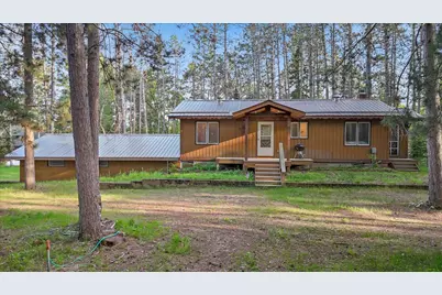 6931 Lake Lawrence Trail NE, Outing, MN 56662 - Photo 3