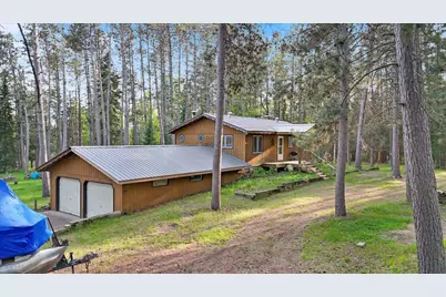 6931 Lake Lawrence Trail NE, Outing, MN 56662 - Photo 41