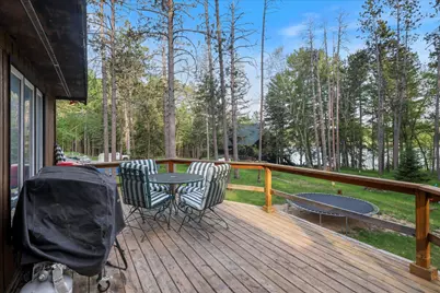 6931 Lake Lawrence Trail NE, Outing, MN 56662 - Photo 35